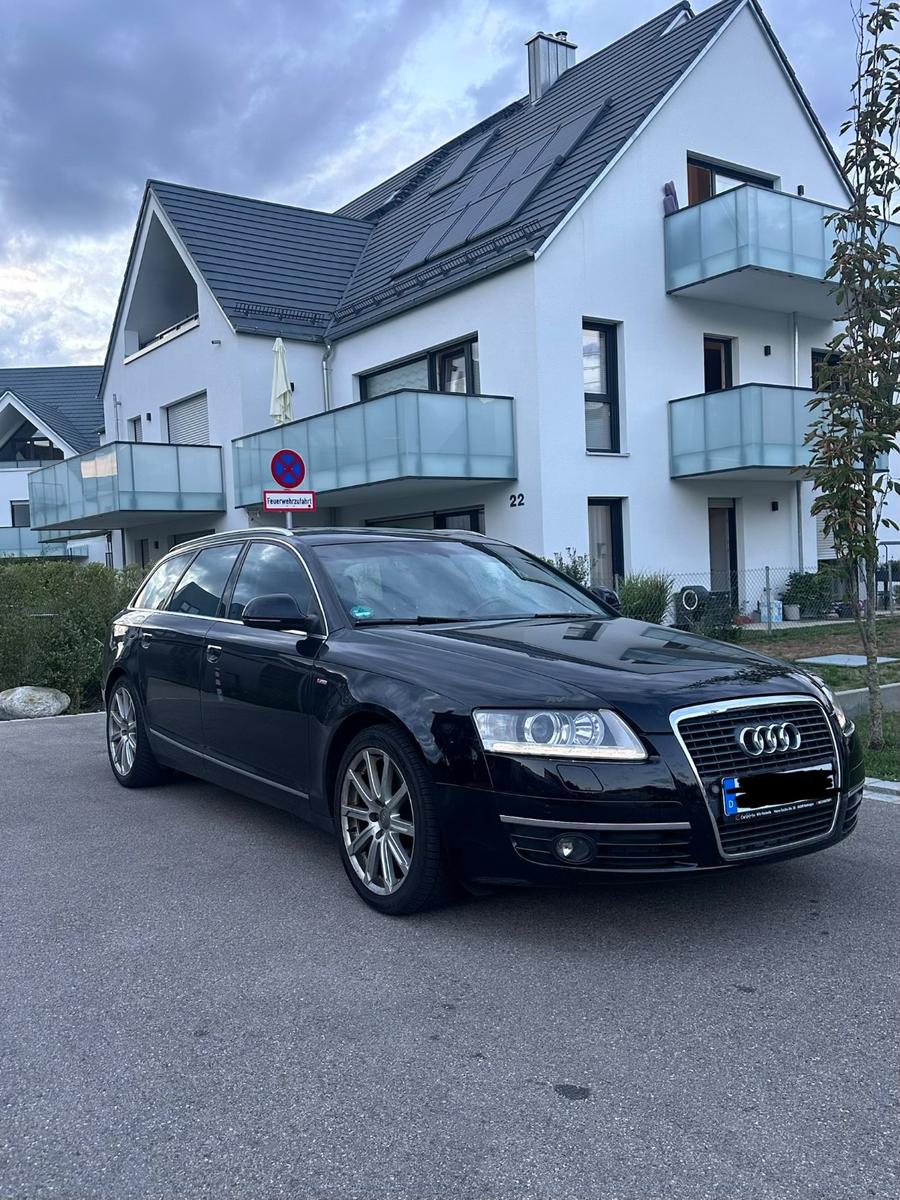 Audi Quattro, 2009