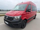 Volkswagen Crafter 35TDI*9-STZE*MITTEL-HOCH*KLIMA*STANDHEIZ - VW Crafter 9-Sitzer
