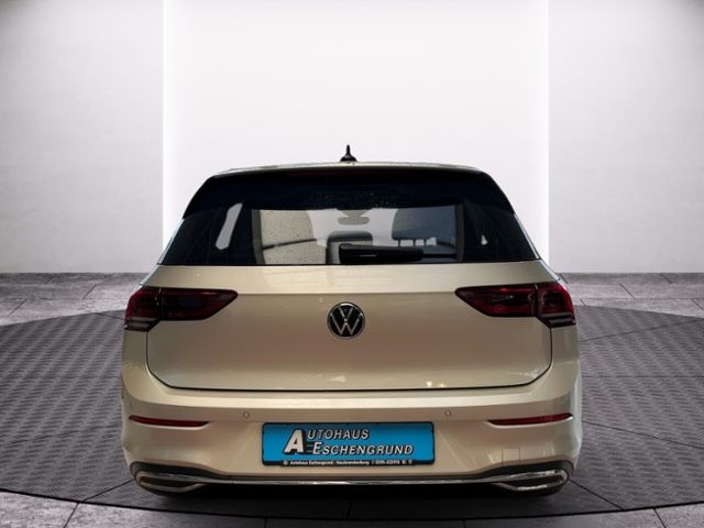 Fahrzeugabbildung Volkswagen Golf 1.0 TSI DSG MOVE LED-PLUS NAVI IQ.DRIVE