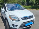 Ford Kuga 2,0 TDCi 4x4 120kW Titanium PowerShift ...