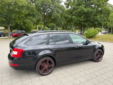 Skoda Octavia - 7