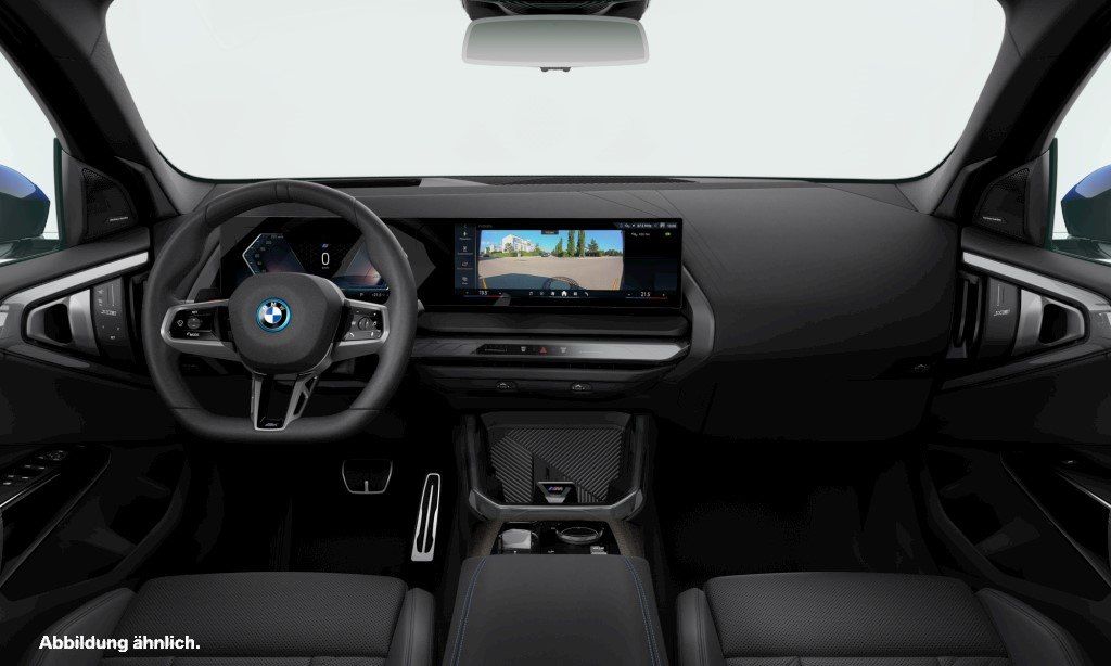 BMW X3 - Bild 4