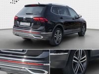 Volkswagen Tiguan Allspace - Vorschau Bild 23