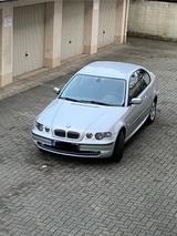 BMW 316ti Compact -Advantage - BMW 316 in Essen