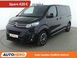 Citroën Jumpy 2.0 Blue-HDi Feel M *NAVI*HUD*CAM*ACC*SHZ* - Citroën mit Diesel-Antrieb