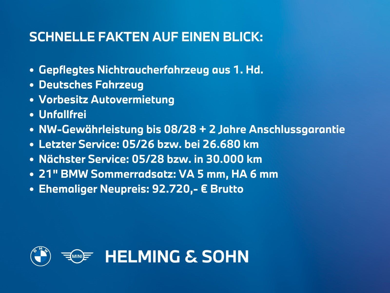 BMW 540 - Bild 3