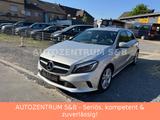 Mercedes-Benz A 180  BlueEfficiency *AUT.*TÜV NEU*LED*PDC*SHZ* - Mercedes-Benz A 180 aus 2017