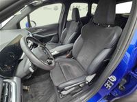 BMW 218 Active Tourer - Vorschau Bild 10