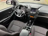 Ssangyong Korando Quartz 4x4 ALLRAD - Ssangyong Korando aus 2019