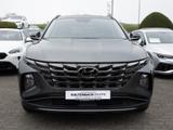 Hyundai Tucson 1.6 T-GDI Trend 48V 2WD LED ACC NAVI SHZ - Hyundai TUCSON mit Benzin-Antrieb: Geländewagen
