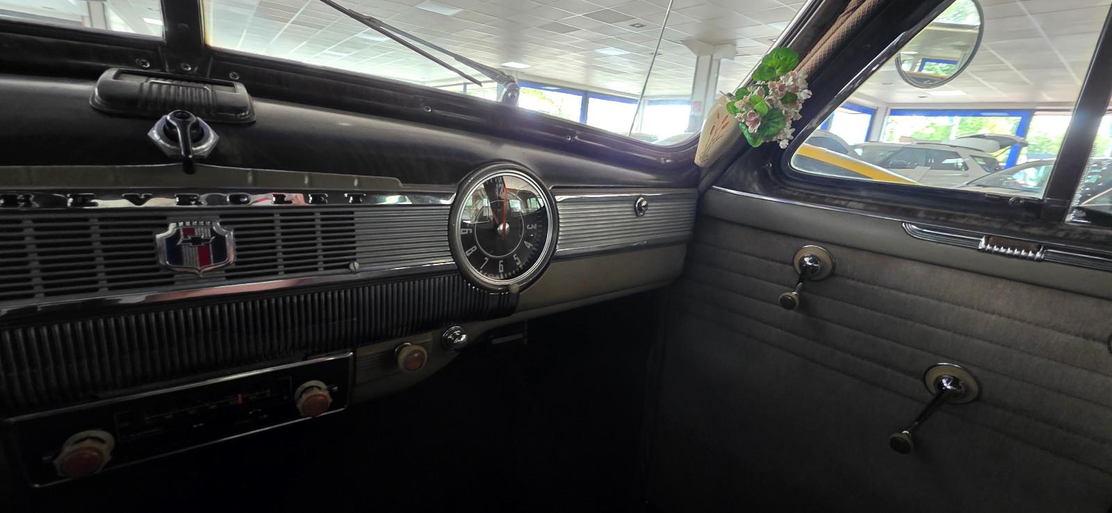 Chevrolet Fleetmaster
