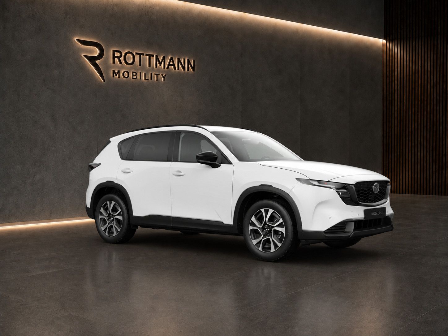 Mazda CX-5 - Bild 8