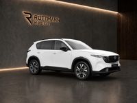 Mazda CX-5 - Vorschau Bild 8