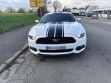 Ford Mustang - Ford Mustang in Mannheim
