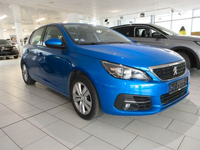 Fahrzeugabbildung Peugeot 308 Active Pack 1.2T LED/NAVI/PDC/ALU/TEMPOMAT