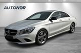 Mercedes-Benz CLA 220 2.2 170PS Aut. *LED* - gebrauchte Mercedes-Benz CLA 220 aus dem Jahr 2014