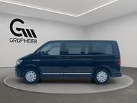 Volkswagen T6 Multivan Highline Leder PDC