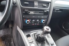 AUDI A4 Avant Ambiente/Standheizung/Kamera