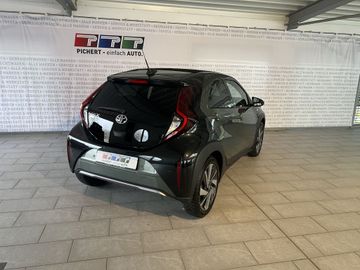 Toyota Aygo X Explore
