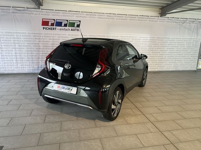 Toyota Aygo X Explore