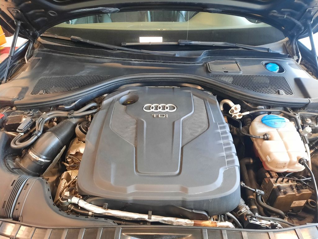 Image of Audi A6