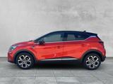 Renault Captur 140 TECHNO FAST TRACK KAMERA+SHZ+NAVI+LED - Renault Captur: Techno Fast Track