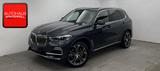BMW X5 xDrive40d xLine M-SPORTLENKRAD +360+HUD+ACC