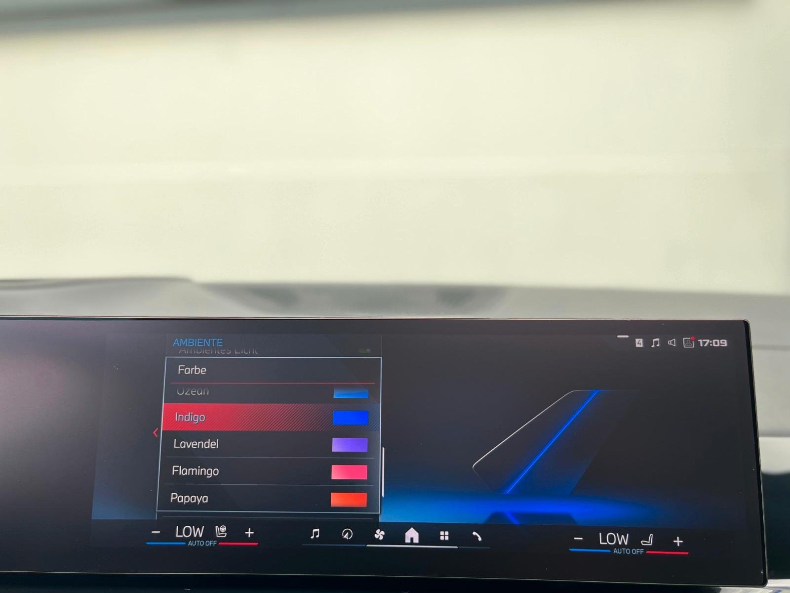 BMW X5 M60I xD Pano 360°H/K ACC STHZG 22Z HUD AHK