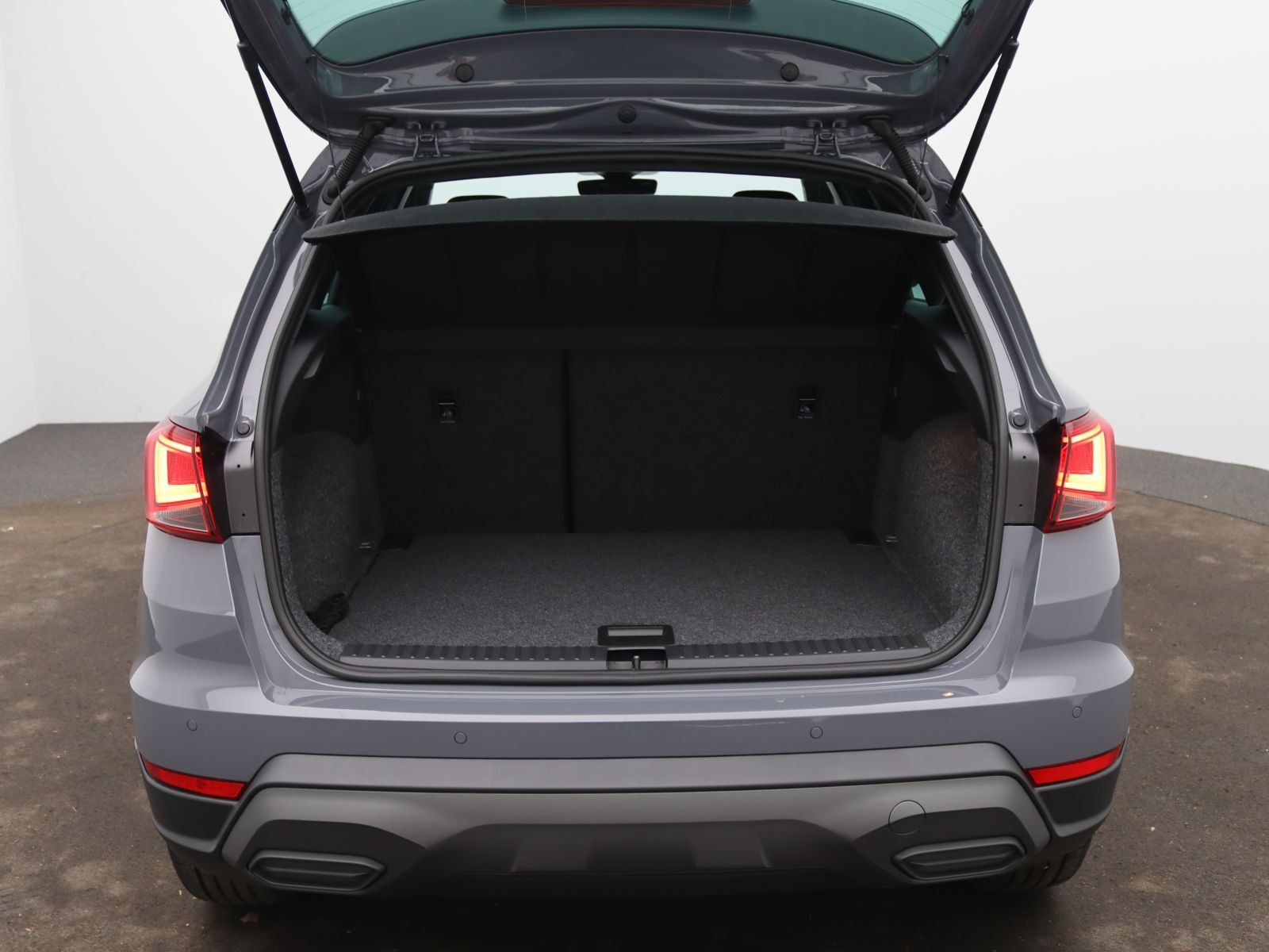 Seat Arona - Bild 6