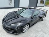 Chevrolet Corvette  - Chevrolet Gebrauchtwagen von 2024