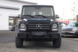 Mercedes-Benz G 350 d Prof. Look +COMAND+LEDER+18ZOLL+XENON+2. - Mercedes-Benz G 350 aus 2017