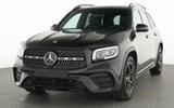 Mercedes-Benz GLB 180*AMG LINE*NIGHT*KAMERA*LED*WIDE*NAV*SPUR* - Mercedes-Benz GLB 180 in Stuttgart