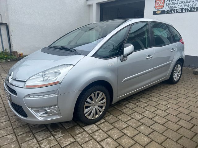 Citroën C4 Picasso Tendance PARK HILFE TUV/AU 12.2025