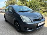 Toyota Verso - Toyota Verso in Köln
