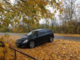 Mercedes-Benz R 320 CDI 4MATIC - - Mercedes R 320 mit Schiebedach