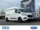 Ford Transit Custom 320 L2H2 Trend Rückfahrkamera Hoc - Ladebordwand