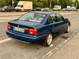 BMW E39 525i - Top gepflegt - Garagenwagen - Xenon