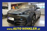 Cupra Tavascan Virtual/Wärmepumpe/Navi/LED/19" - blaue Cupra Tavascan