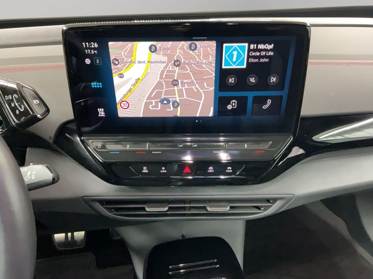 Volkswagen ID.5 - Bild 12