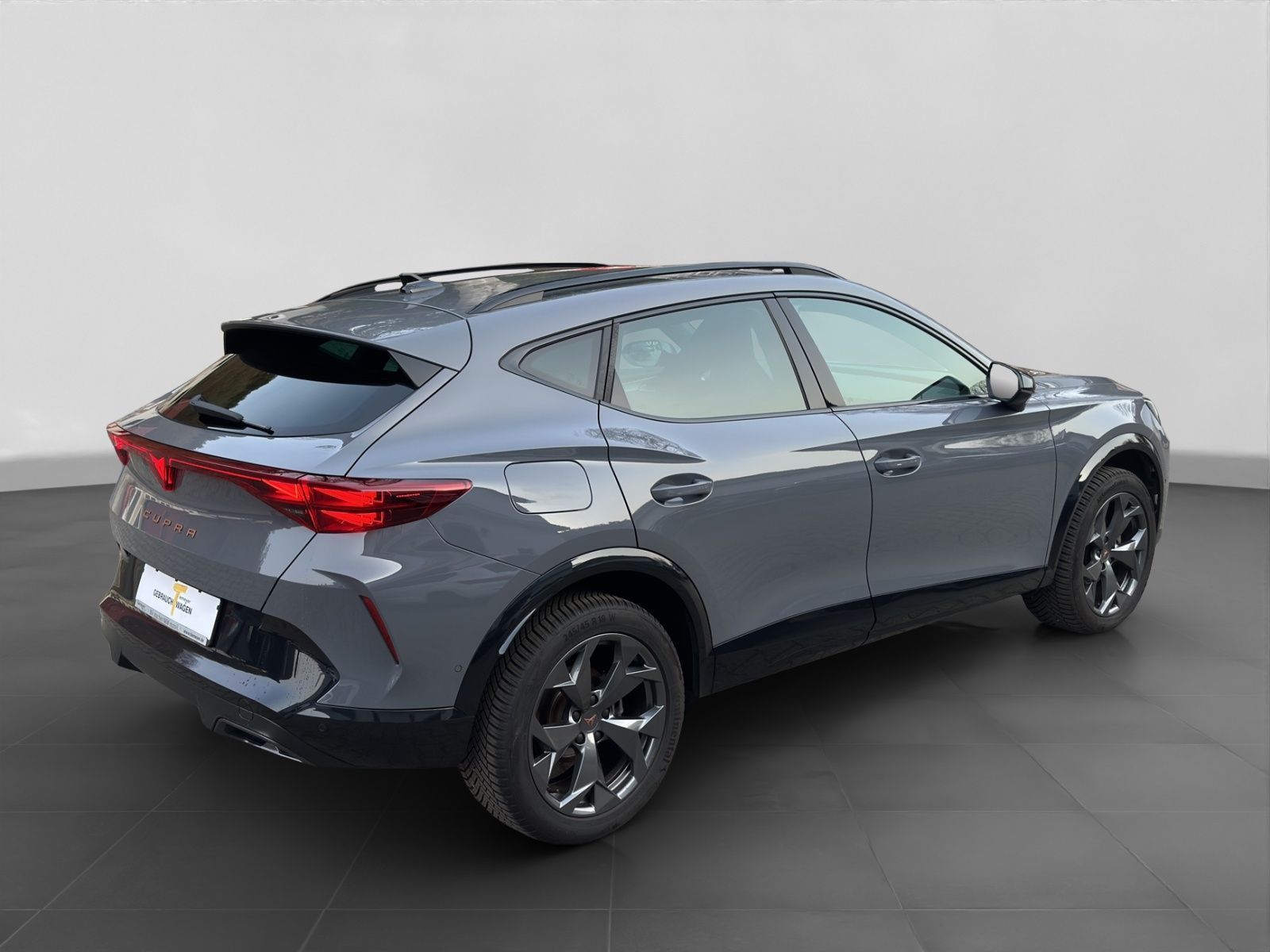 Cupra Formentor - Bild 3