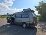 Volkswagen T4 Profi GL Dehler Wohnmobil Camper Oldtimer - Volkswagen T4: Van, Camper