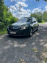 Opel Insignia 4x4 Allrad | frisch Tüv & Öl  - Opel Insignia in Hamm