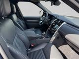 Land Rover Discovery D350 AWD Dynamic SE / Winter Paket / A - Land Rover Discovery aus 2025