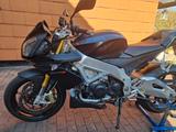 Aprilia Tuono V4 Factory - APRILIA MOTORRAD