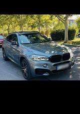 BMW X6 50i Top Ausstattung - gebrauchte BMW 650 aus dem Jahr 2015
