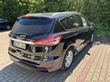 Ford S-Max 2.5 Duratec FHEV Titanium Titanium - Ford S-Max Gebrauchtwagen in Dresden