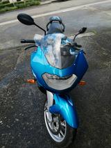 BMW K 1200 R Sport - BMW K1200R SPORT