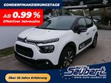 Citroën C3 PureTech 83 Shine*KEYLESS-GO*PDC-HINTEN*TEMPO - Citroën C3 SHINE mit Benzin-Antrieb