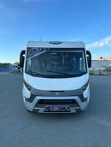 Miller M-Liner 1 - Miller Wohnmobile & Wohnwagen