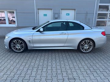 BMW 420 - 2